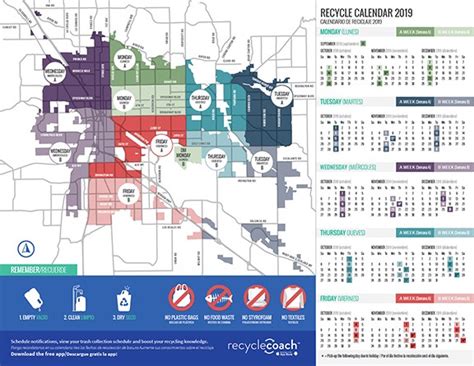 brush and bulky tucson 2024 schedule map